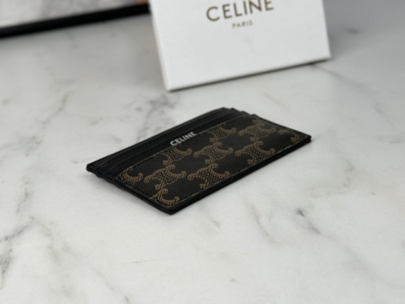 Celine Wallets Purse